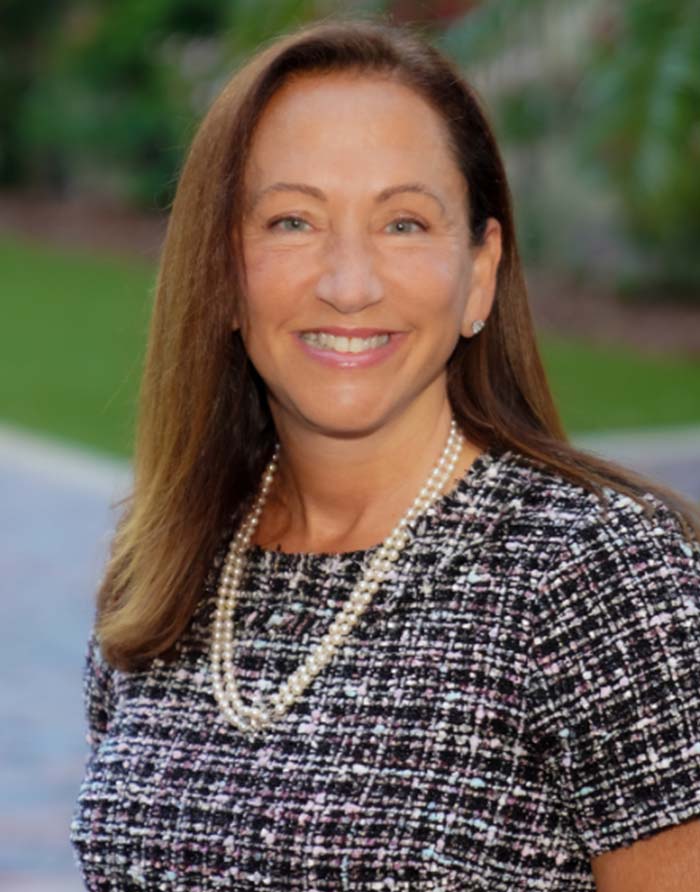 Joanne French