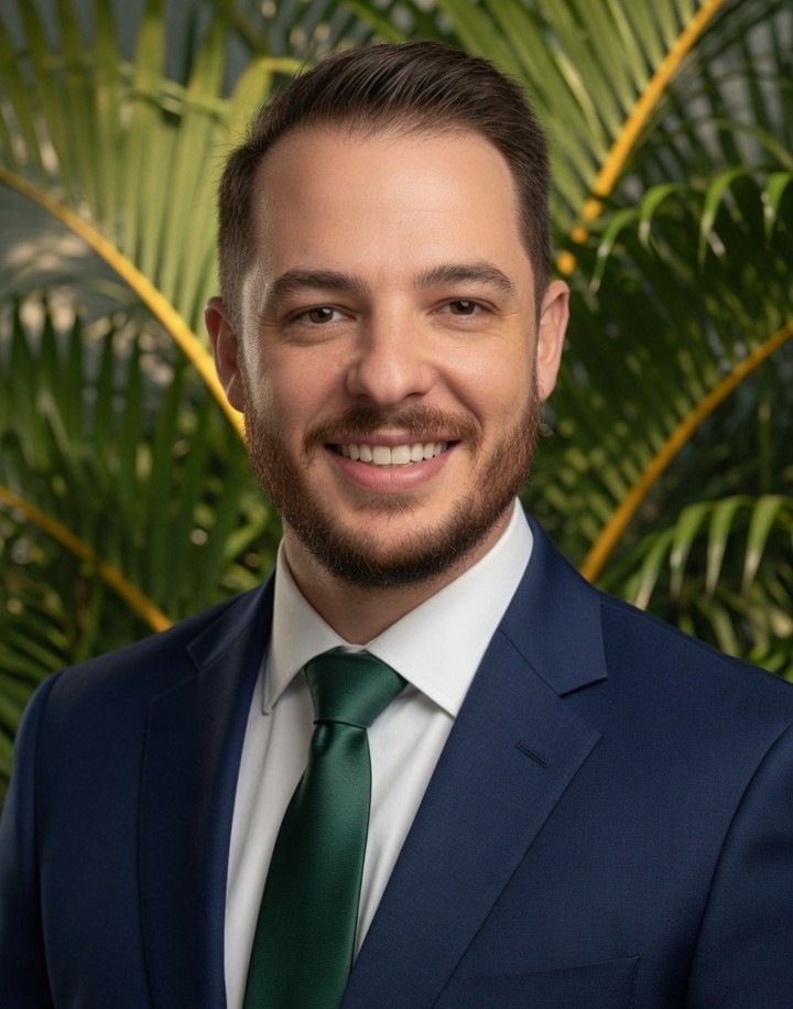 Joshua Houchens